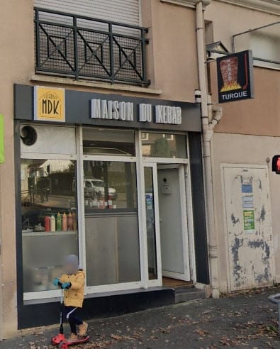 Maison Du Kebab — photo 3
