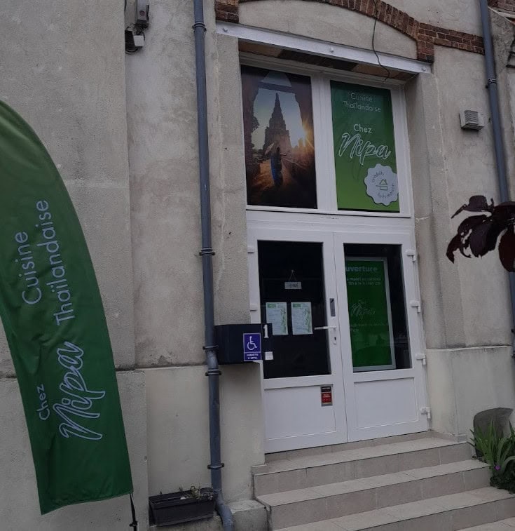 Chez Nipa — photo 3