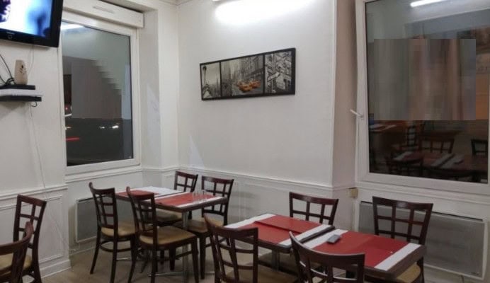 Di Napoli Pizza — photo 3