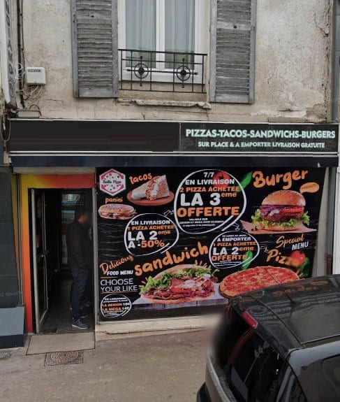 Montlhery Foods — photo 3