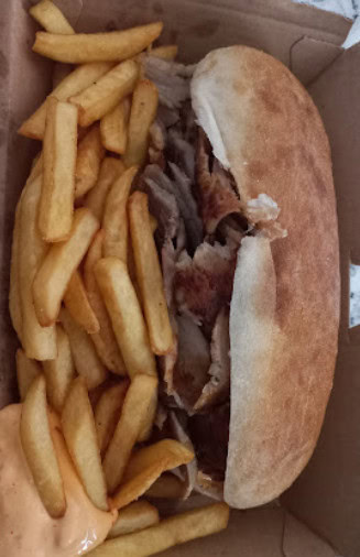 Restaurant CHEZ ALI — photo 3