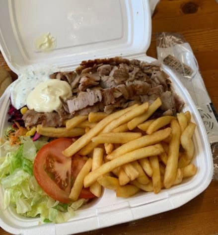 Restaurant CHEZ ALI — photo 2
