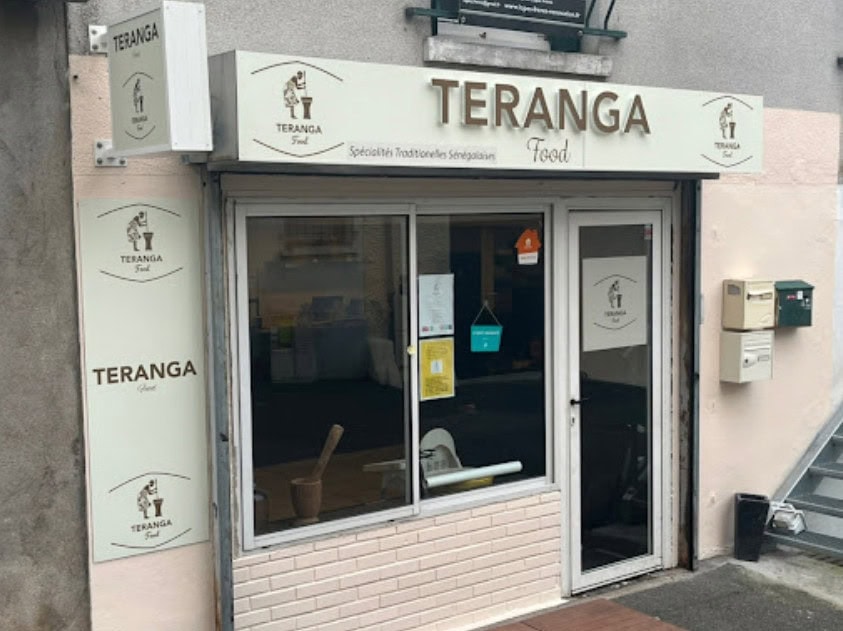 Teranga food 91 — photo 2