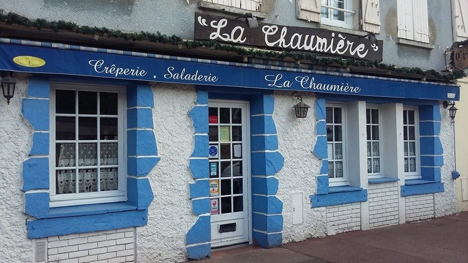 La Chaumiere — photo 2