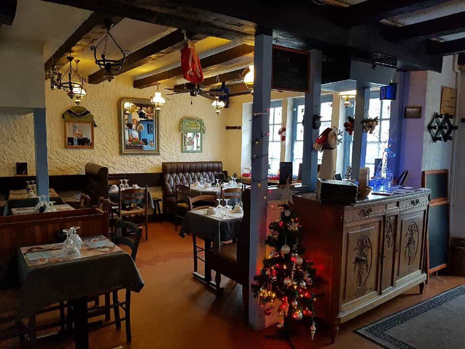 La Chaumiere — photo 3