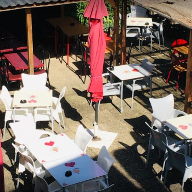 Le Café du Coin — photo 2