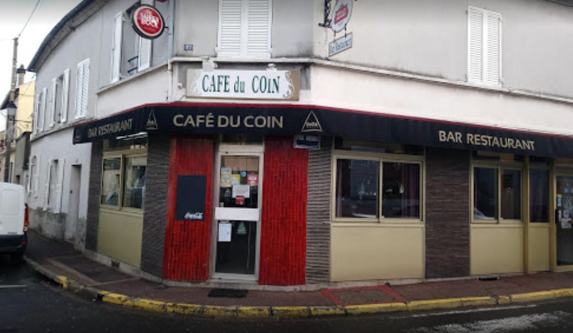 Le Café du Coin — photo 3