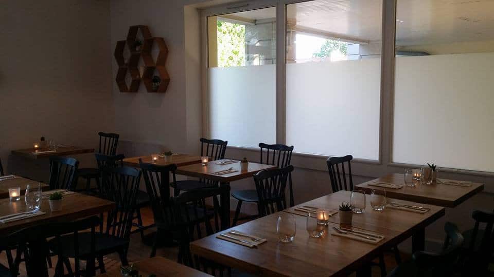 Bird Restaurant — photo 3