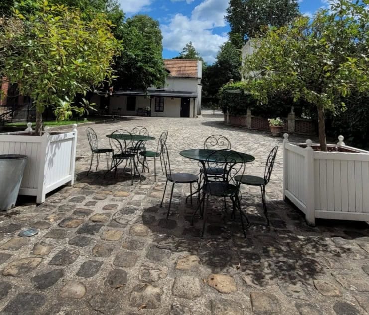 Café Gustave — photo 3