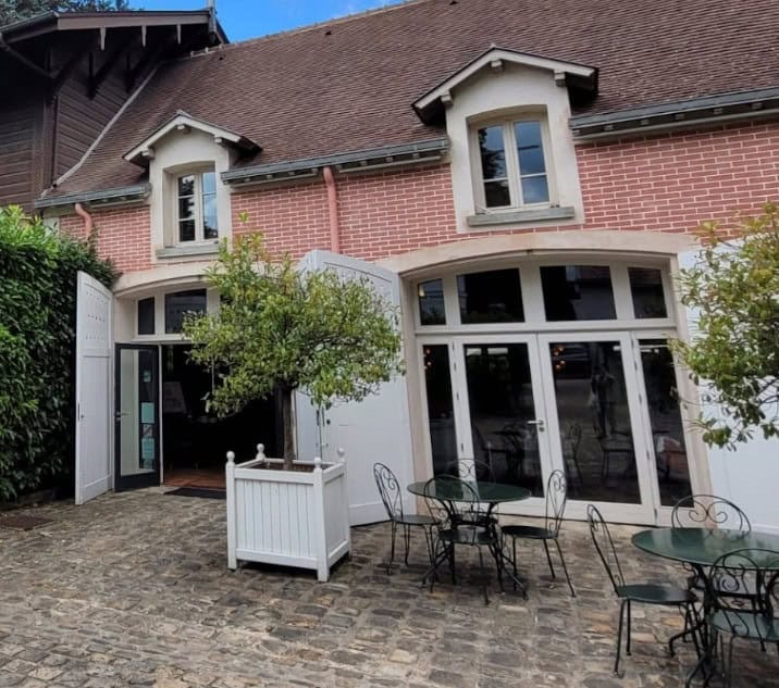 Café Gustave — photo 2