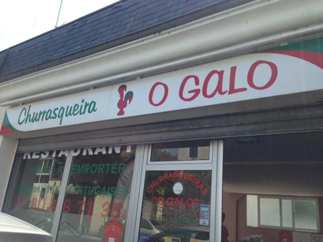 Churrasqueira O Galo — Viandes et Grillades à Yerres — photo 2