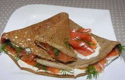 Cuisine fait maison — photo 3