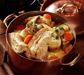 Cuisine fait maison — photo 2