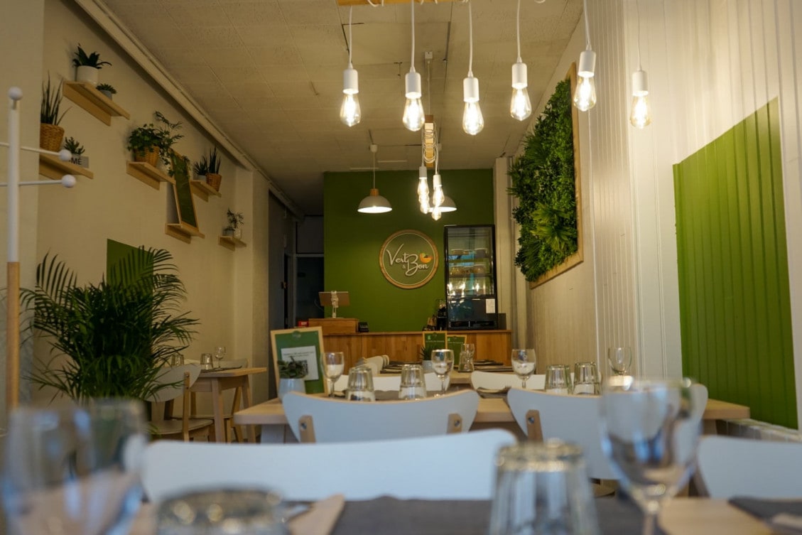 Vert et Bon — photo 3