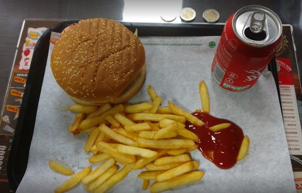 Photo de Agora
