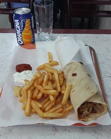 AS Kebap — photo 3