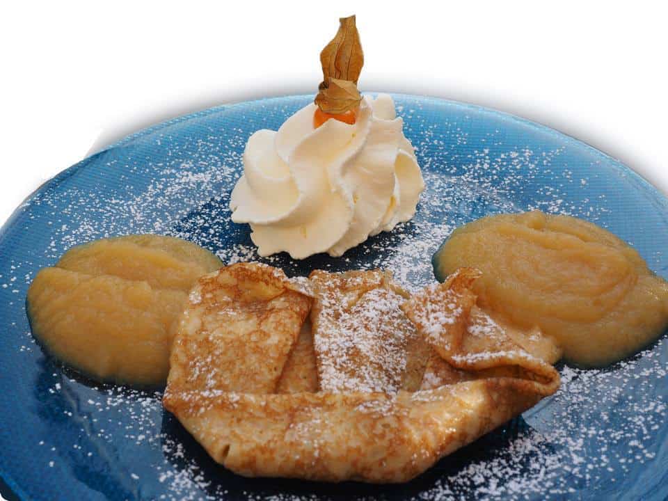 La compagnie des crêpes — photo 3