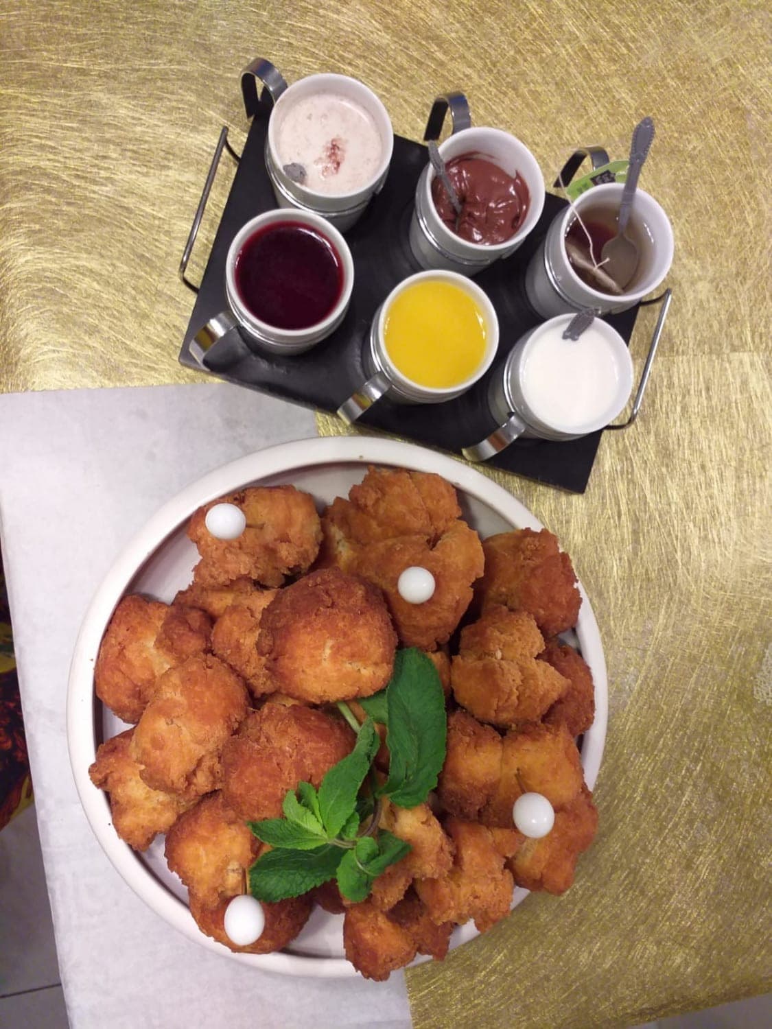 La Cuisine de Dykha — photo 2