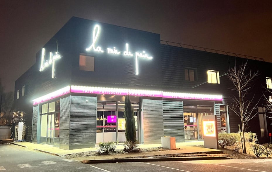 La Mie de Pain — photo 2