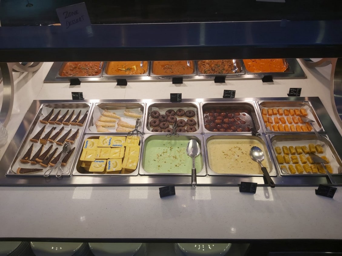 Restaurant Nawab — photo 3