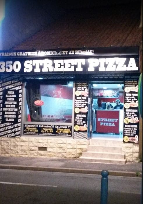 Street Pizza — photo 2