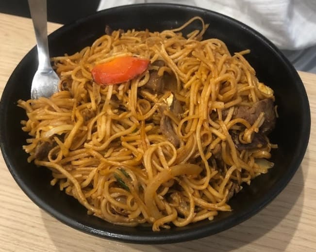 Wok N' Cook — photo 3