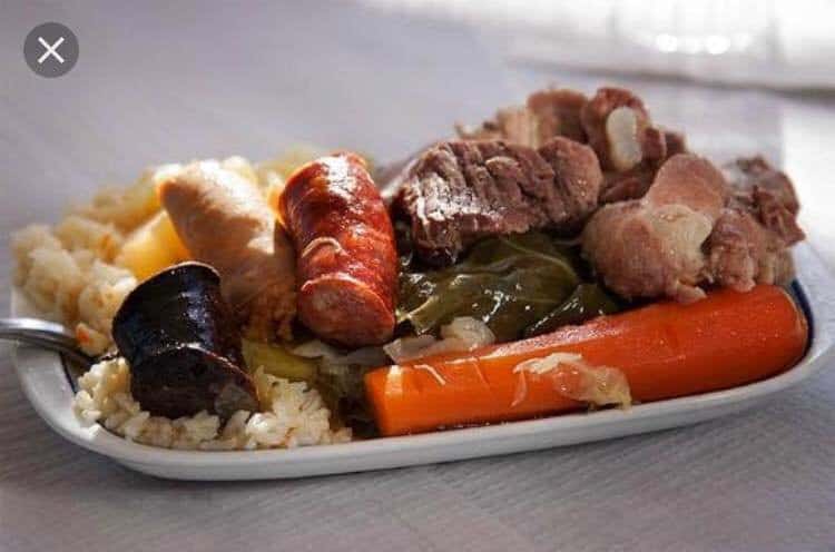 Cantinho de Portugal — Restaurant Portugais à Epinay sur Orge — photo 2