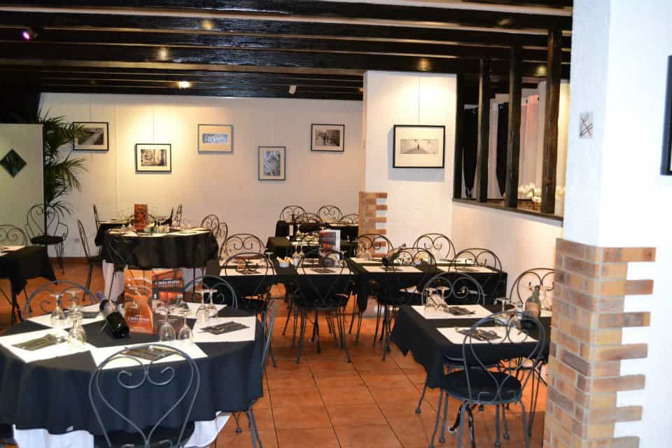Cantinho de Portugal — Restaurant Portugais à Epinay sur Orge — photo 3