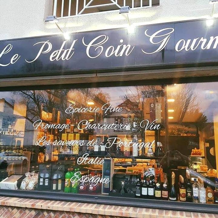 Le petit coin gourmet — photo 2