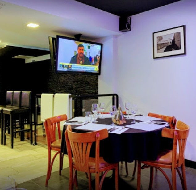 Le petit coin gourmet — photo 3