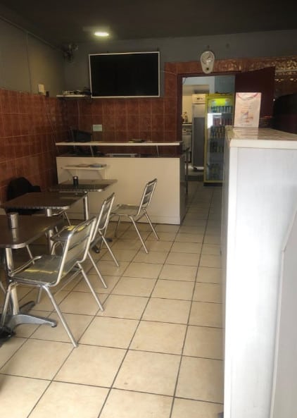 Pizza Presto — photo 2