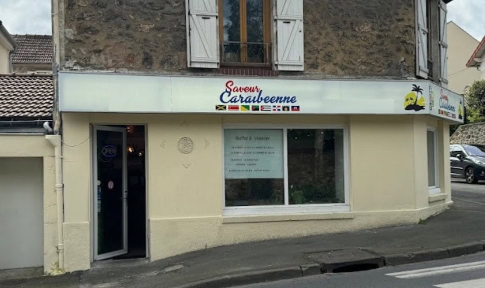 Saveur Caraïbéenne — photo 2