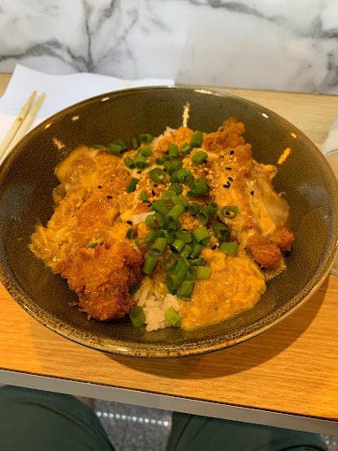 Senshoku — photo 2
