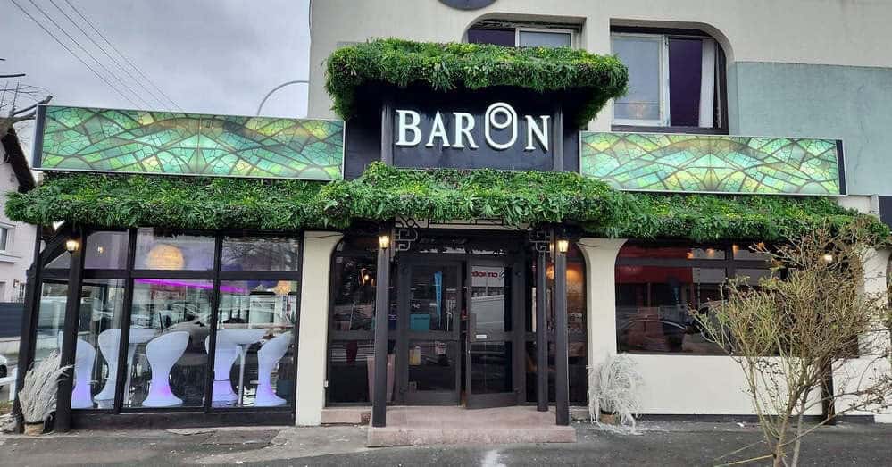 BarOn — photo 3