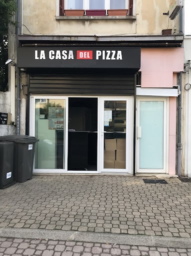 La Casa Del Pizza — photo 3