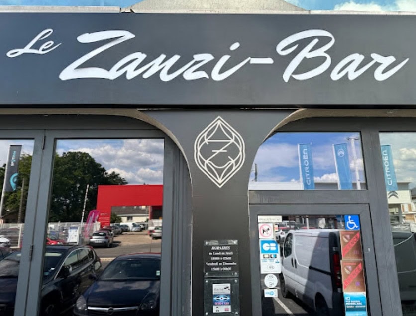 Le Zanzi-bar — photo 3