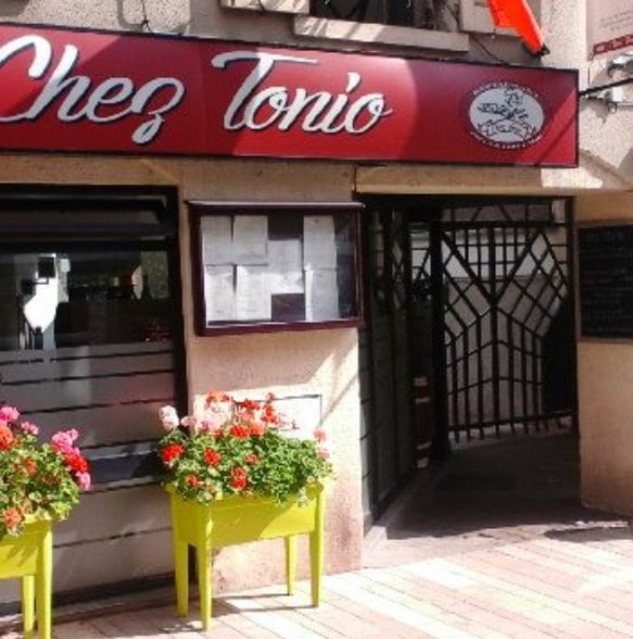 Chez Tonio — photo 3