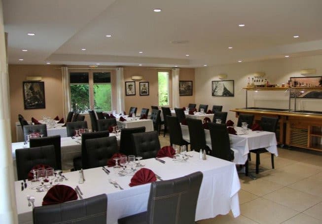 L' Hôtel Restaurant — photo 2