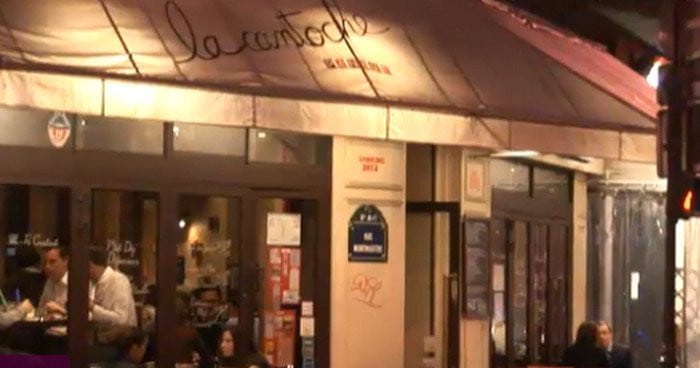 La Cantoche — photo 2