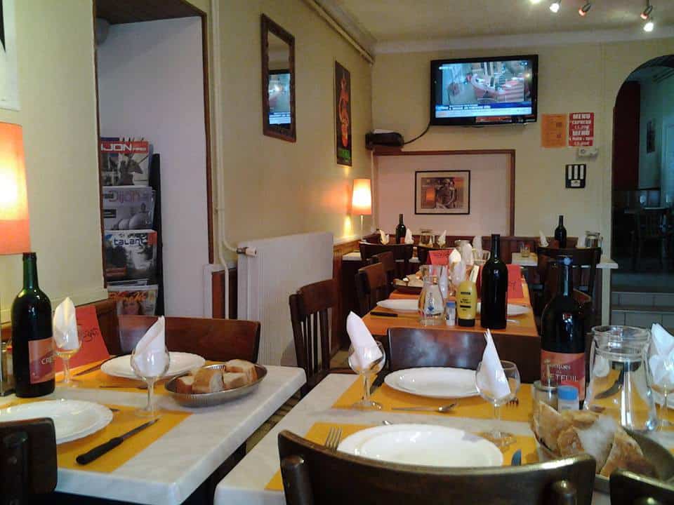 La Cantoche — photo 3