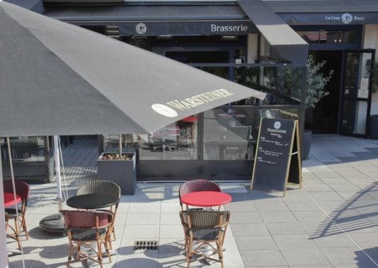 Le Grey Resto — photo 2