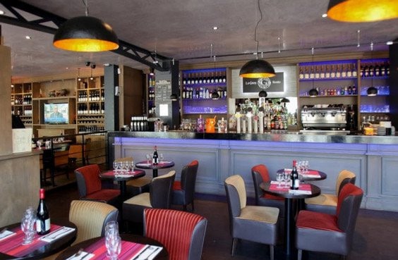 Le Grey Resto — photo 3