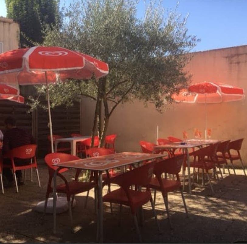 Chez Rosa — photo 3
