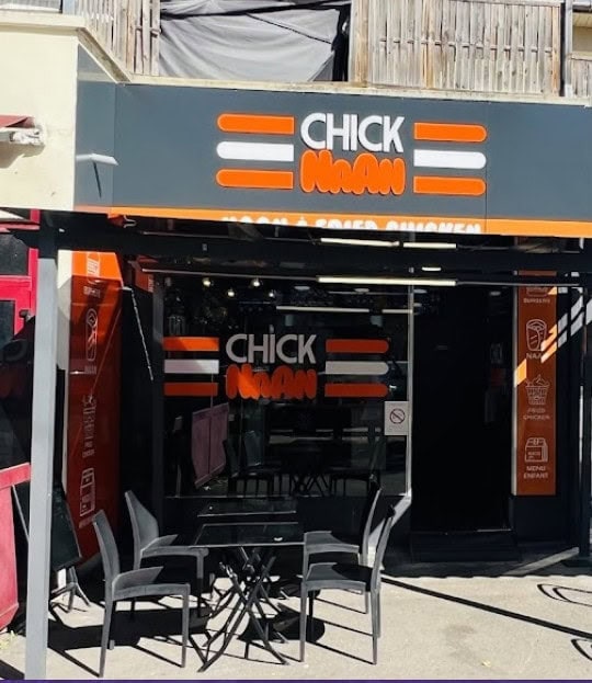 Chick Naan — photo 3