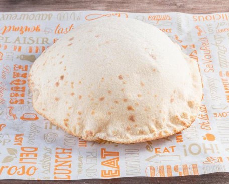 Chick Naan — photo 2