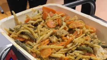 Cuisine Les 4 fourchettes — photo 2