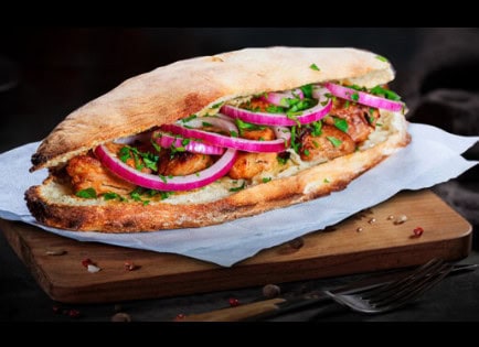 Food Shoot — photo 3