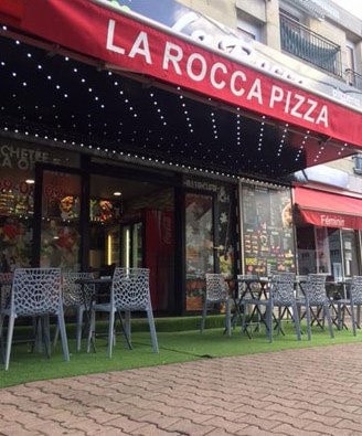 La Rocca Pizza — photo 3