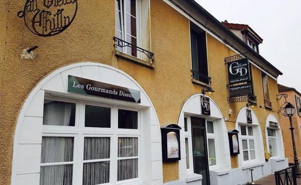 Les Gourmands Disent — photo 2