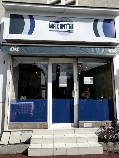 Ma cantine — photo 3